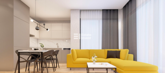 Apartment 2+1 in Alanya, Turkey No. 26016 9