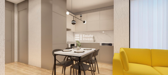 Apartment 2+1 in Alanya, Turkey No. 26016 7