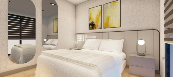 Apartment 2+1 in Alanya, Turkey No. 26016 13