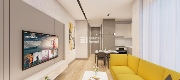 Apartment 2+1 in Alanya, Turkey No. 26016 8