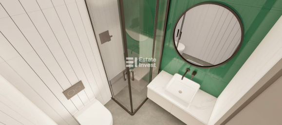 Apartment 2+1 in Alanya, Turkey No. 26016 15