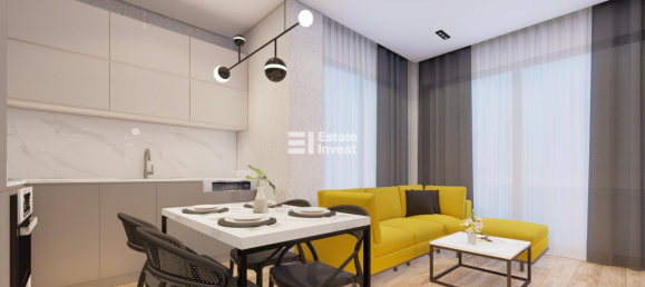 Apartment 2+1 in Alanya, Turkey No. 26016 10