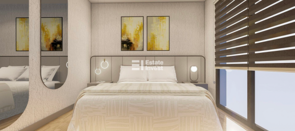 Apartment 2+1 in Alanya, Turkey No. 26016 12