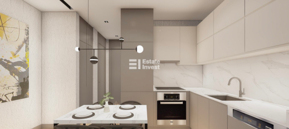 Apartment 2+1 in Alanya, Turkey No. 26016 6