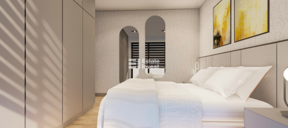 Apartment 2+1 in Alanya, Turkey No. 26016 14