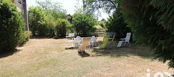 4غرفة منزل في Creuse, France رقم 304019 22