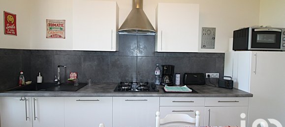 4غرفة منزل في Creuse, France رقم 304019 7