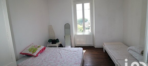 4غرفة منزل في Creuse, France رقم 304019 12