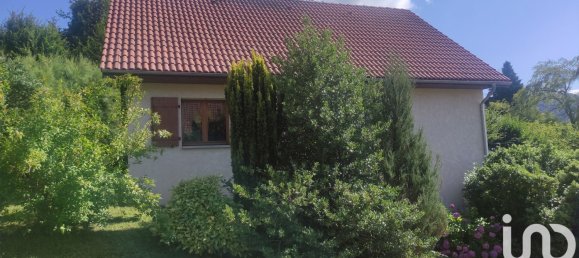 2 bedrooms House in Isere, France No. 290955 3