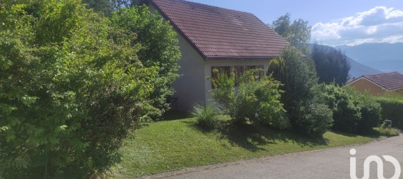 2 bedrooms House in Isere, France No. 290955 2