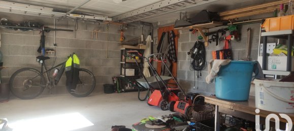 2 bedrooms House in Isere, France No. 290955 18