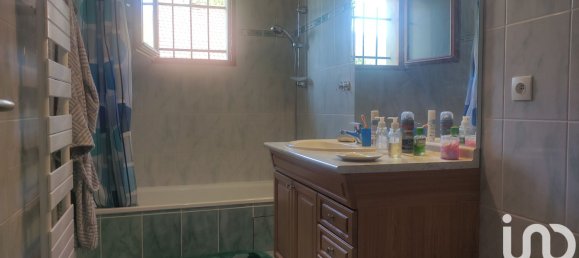 2 bedrooms House in Isere, France No. 290955 17