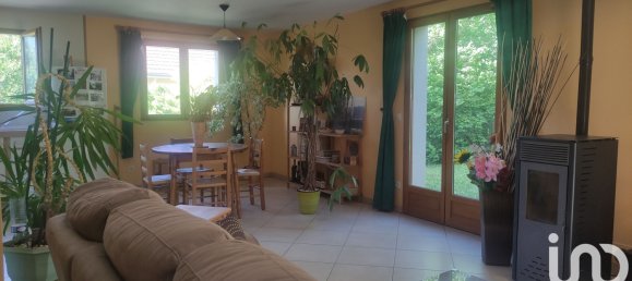 2 bedrooms House in Isere, France No. 290955 9