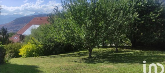 2 bedrooms House in Isere, France No. 290955 8