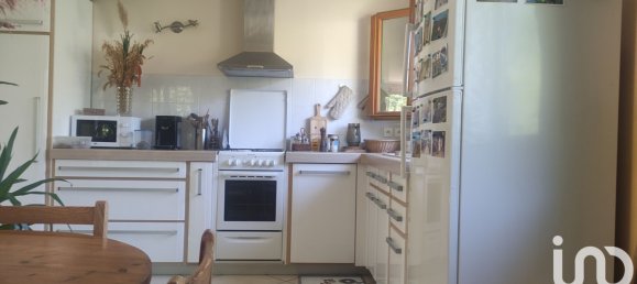 2 bedrooms House in Isere, France No. 290955 14