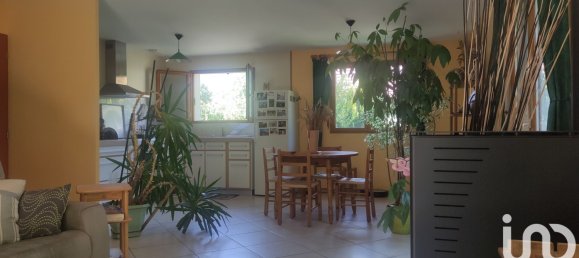 2 bedrooms House in Isere, France No. 290955 10