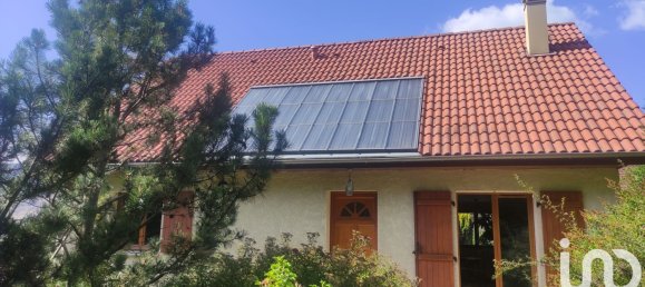 2 bedrooms House in Isere, France No. 290955 4