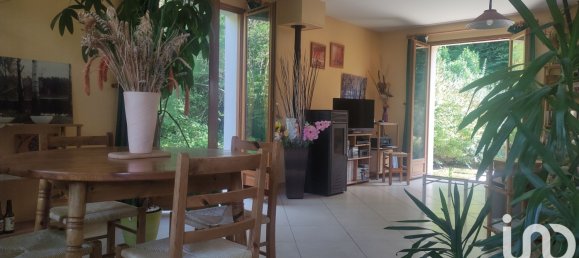 2 bedrooms House in Isere, France No. 290955 12