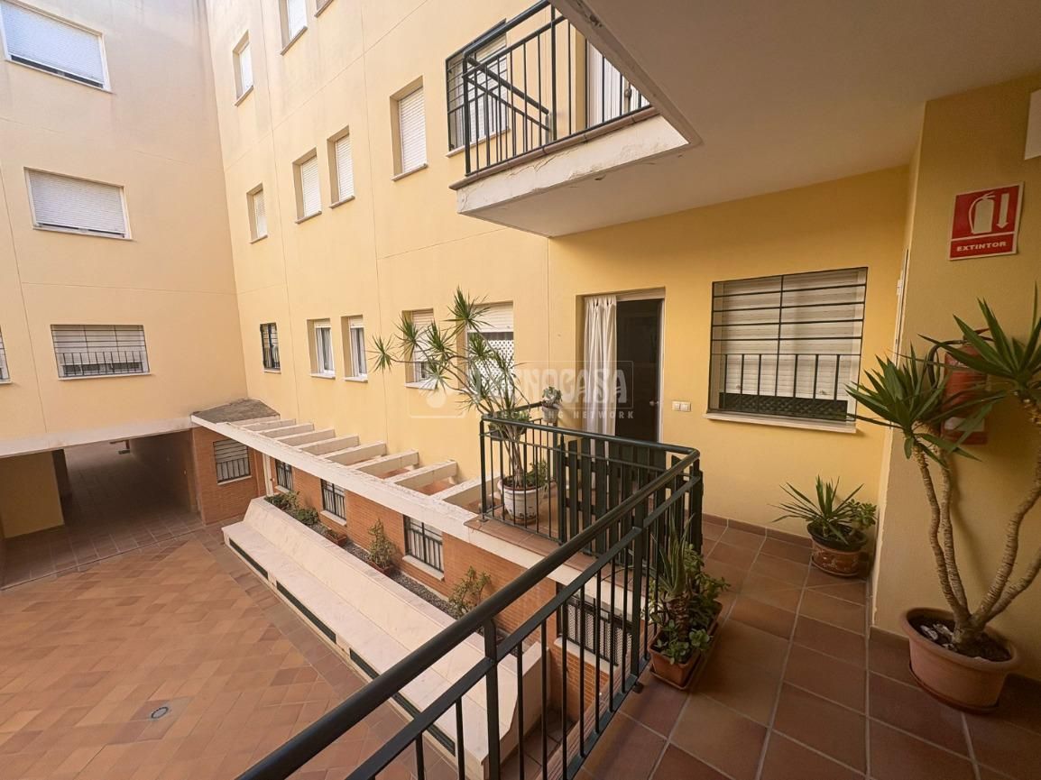 2 chambres Appartement à Sanlucar de Barrameda, Spain No. 207622