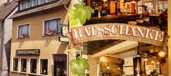 6 rooms Townhouse in Rheingau-Taunus, Germany No. 133095 12