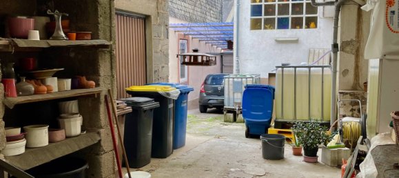 6 rooms Townhouse in Rheingau-Taunus, Germany No. 133095 18