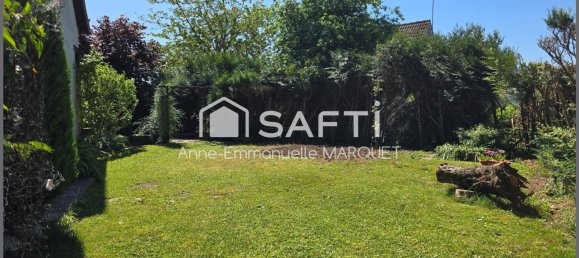 3 Schlafzimmer Haus in Saint-Jean-de-Braye, France, Nr. 242882 14