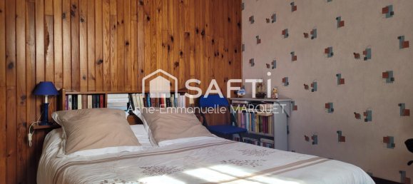 3 Schlafzimmer Haus in Saint-Jean-de-Braye, France, Nr. 242882 9
