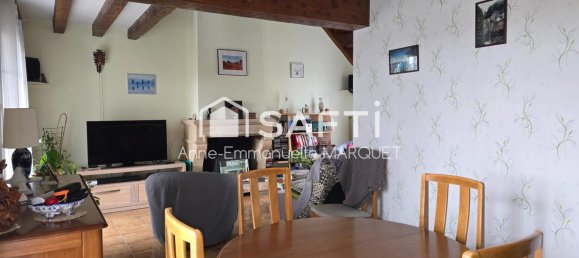 3 Schlafzimmer Haus in Saint-Jean-de-Braye, France, Nr. 242882 13
