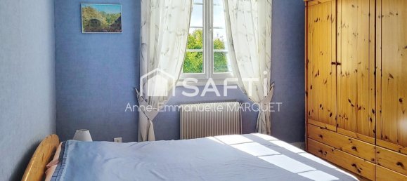 3 Schlafzimmer Haus in Saint-Jean-de-Braye, France, Nr. 242882 5