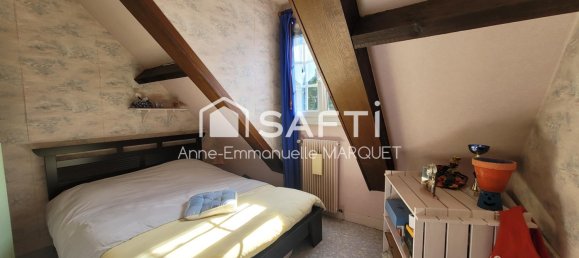 3 Schlafzimmer Haus in Saint-Jean-de-Braye, France, Nr. 242882 8