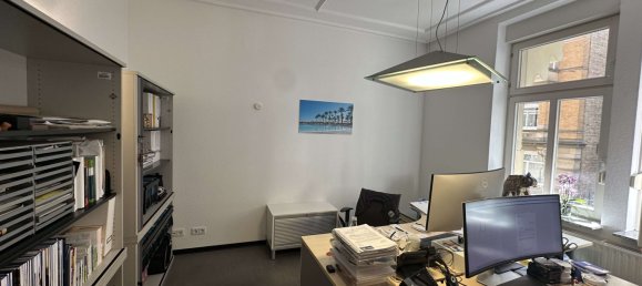 4 rooms Apartment in Stuttgart, Germany No. 233474 2