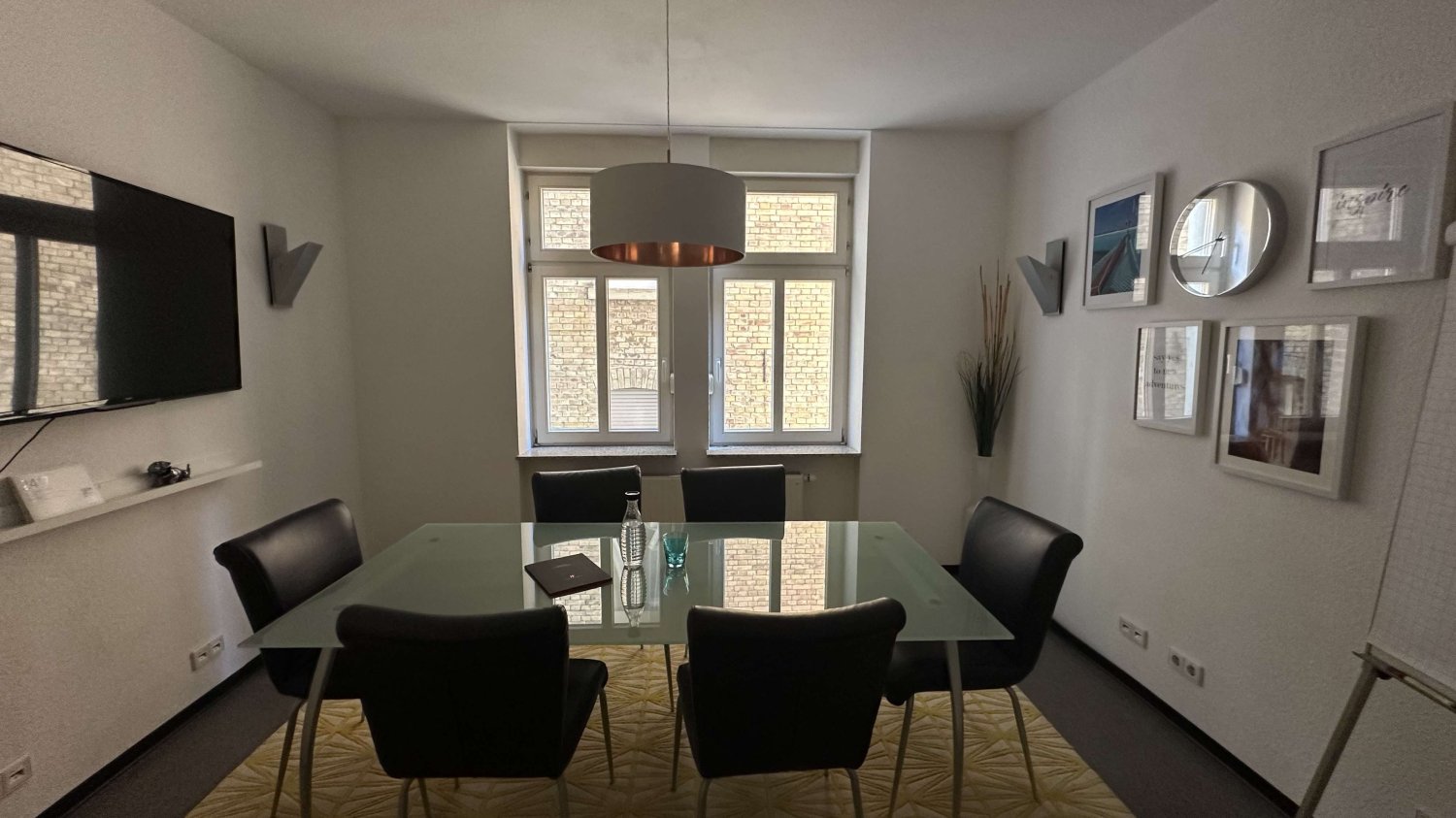 4 rooms Apartment in Stuttgart, Germany No. 233474