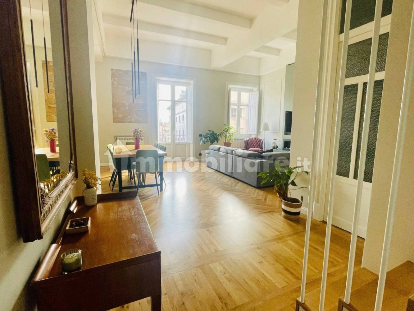 2 chambres Appartement à Palermo, Italy No. 252296