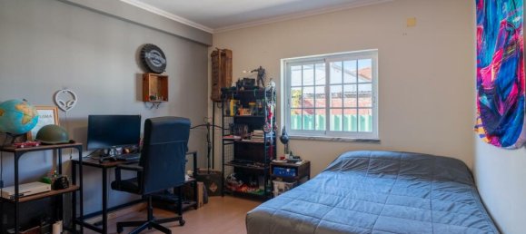 Villa T5 em Setúbal, Portugal N.º 122178 9