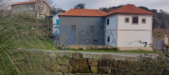 4 Schlafzimmer Villa in Porto, Portugal, Nr. 38603 5