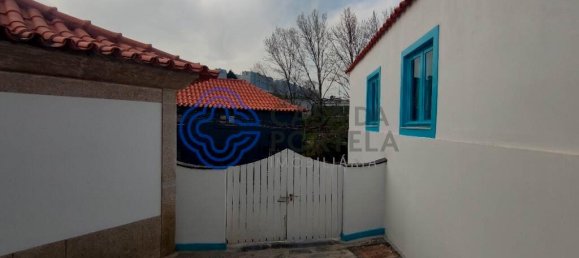 4 Schlafzimmer Villa in Porto, Portugal, Nr. 38603 10