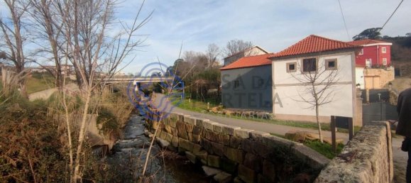 4 Schlafzimmer Villa in Porto, Portugal, Nr. 38603 4