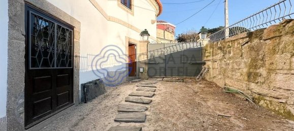 4 Schlafzimmer Villa in Porto, Portugal, Nr. 38603 3