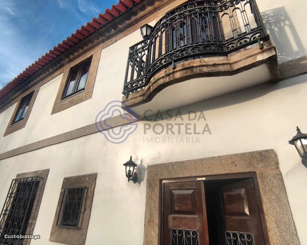 4 Schlafzimmer Villa in Porto, Portugal, Nr. 38603