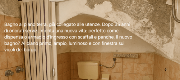 4 bedrooms House in Fiumefreddo Bruzio, Italy No. 279714 7