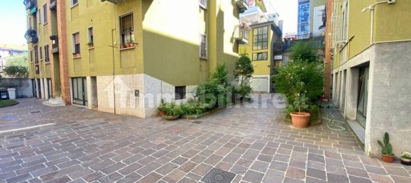 1 bedroom Apartment in Milan, Italy No. 262926 2