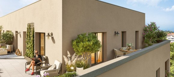 Apartamento de 1 dormitorio en Saint-Julien-en-Genevois, France No. 200130 3