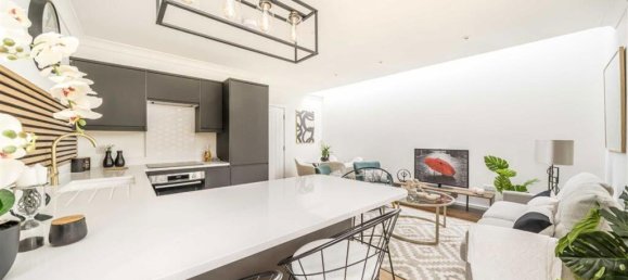 2 bedrooms House in Ladywell, United Kingdom No. 10065 7