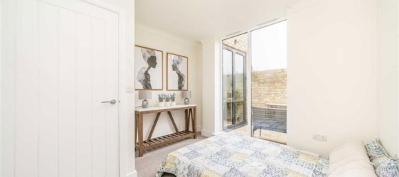 2 bedrooms House in Ladywell, United Kingdom No. 10065 5