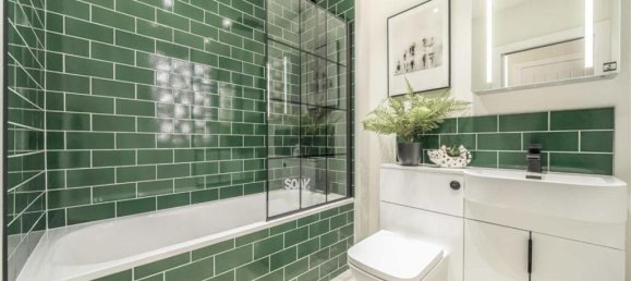 2 bedrooms House in Ladywell, United Kingdom No. 10065 6