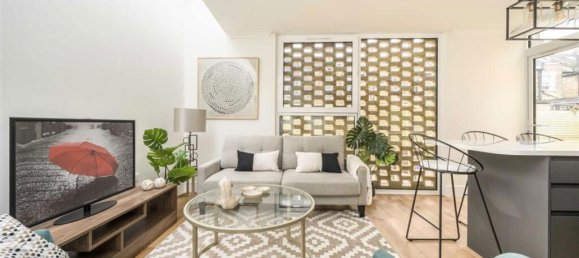 2 bedrooms House in Ladywell, United Kingdom No. 10065 2