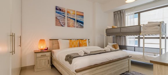 2 bedrooms Apartment in Jumeirah Beach Residence, UAE No. 120921 7