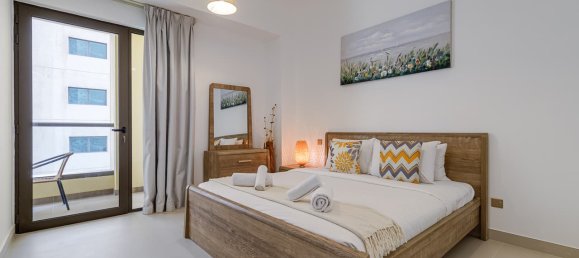 2 bedrooms Apartment in Jumeirah Beach Residence, UAE No. 120921 4