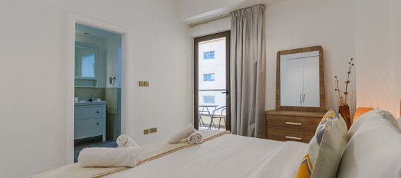 2 bedrooms Apartment in Jumeirah Beach Residence, UAE No. 120921 6