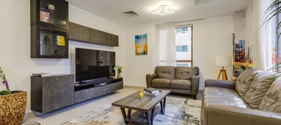 2 bedrooms Apartment in Jumeirah Beach Residence, UAE No. 120921 13